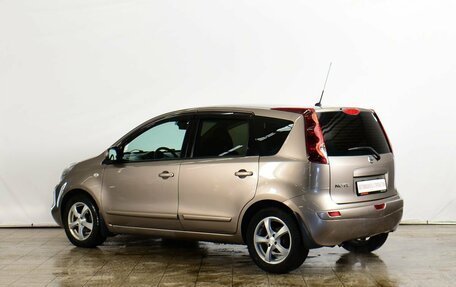 Nissan Note II рестайлинг, 2012 год, 699 000 рублей, 3 фотография