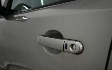 Nissan Note II рестайлинг, 2012 год, 699 000 рублей, 15 фотография