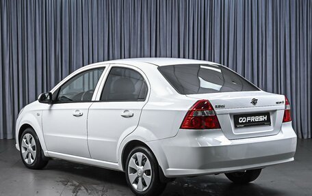 Ravon Nexia R3, 2017 год, 929 000 рублей, 2 фотография