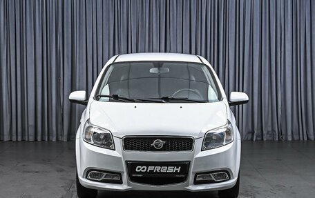 Ravon Nexia R3, 2017 год, 929 000 рублей, 3 фотография