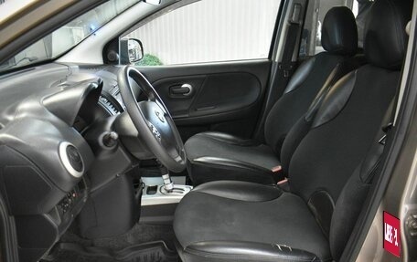 Nissan Note II рестайлинг, 2012 год, 699 000 рублей, 5 фотография
