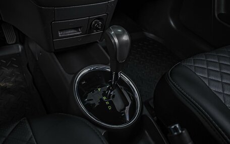 Ravon Nexia R3, 2017 год, 929 000 рублей, 12 фотография