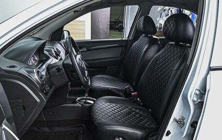 Ravon Nexia R3, 2017 год, 929 000 рублей, 10 фотография