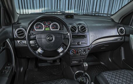 Ravon Nexia R3, 2017 год, 929 000 рублей, 6 фотография