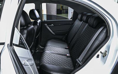 Ravon Nexia R3, 2017 год, 929 000 рублей, 9 фотография