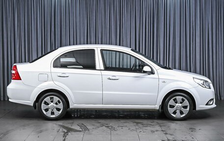 Ravon Nexia R3, 2017 год, 929 000 рублей, 5 фотография