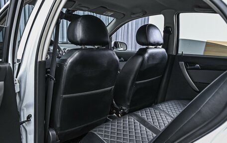 Ravon Nexia R3, 2017 год, 929 000 рублей, 11 фотография