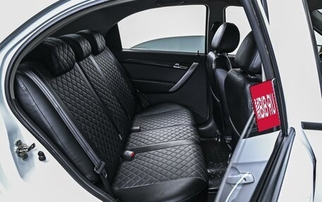 Ravon Nexia R3, 2017 год, 929 000 рублей, 7 фотография
