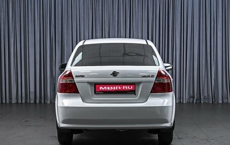 Ravon Nexia R3, 2017 год, 929 000 рублей, 4 фотография