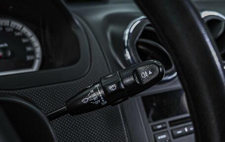 Ravon Nexia R3, 2017 год, 929 000 рублей, 17 фотография