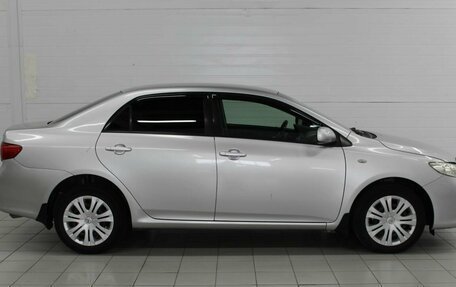 Toyota Corolla, 2008 год, 890 000 рублей, 5 фотография