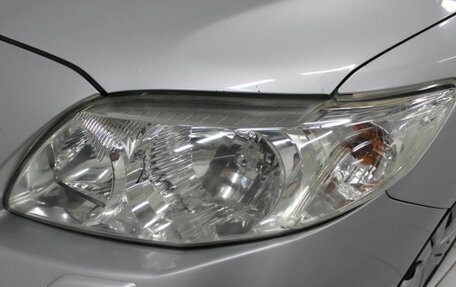 Toyota Corolla, 2008 год, 890 000 рублей, 6 фотография