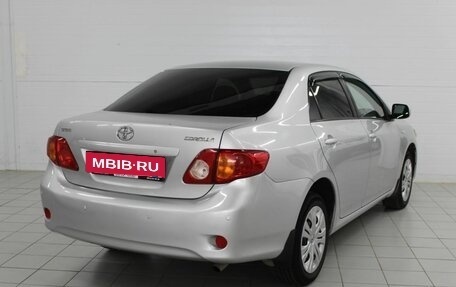 Toyota Corolla, 2008 год, 890 000 рублей, 8 фотография