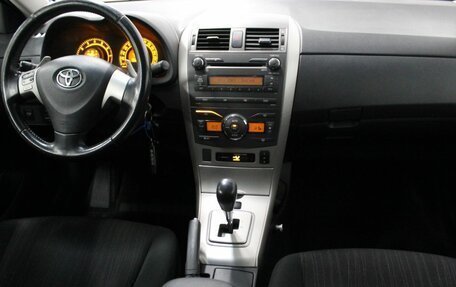 Toyota Corolla, 2008 год, 890 000 рублей, 19 фотография