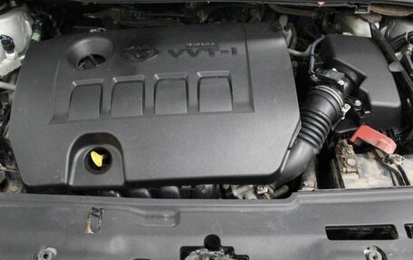 Toyota Corolla, 2008 год, 890 000 рублей, 15 фотография