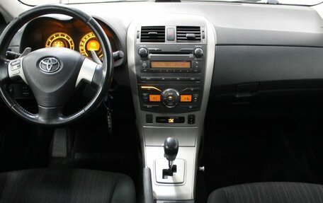 Toyota Corolla, 2008 год, 890 000 рублей, 20 фотография