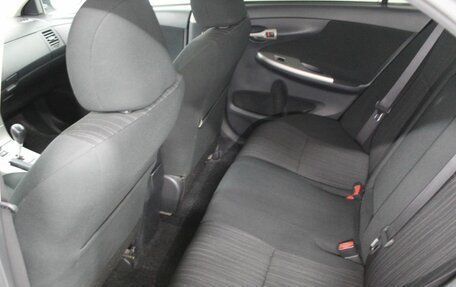 Toyota Corolla, 2008 год, 890 000 рублей, 17 фотография