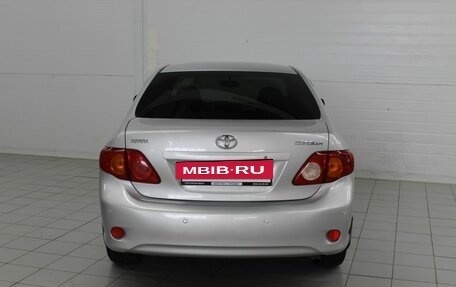 Toyota Corolla, 2008 год, 890 000 рублей, 9 фотография