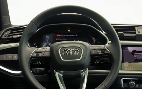 Audi Q3, 2026 год, 5 190 000 рублей, 16 фотография