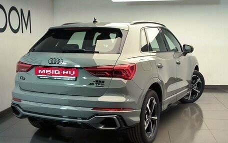 Audi Q3, 2026 год, 5 190 000 рублей, 3 фотография