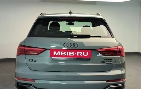 Audi Q3, 2026 год, 5 190 000 рублей, 4 фотография
