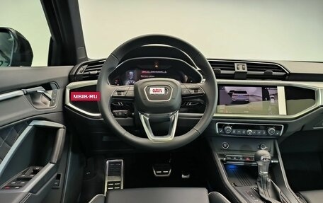 Audi Q3, 2026 год, 5 190 000 рублей, 9 фотография