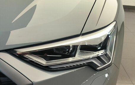 Audi Q3, 2026 год, 5 190 000 рублей, 19 фотография