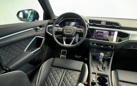 Audi Q3, 2026 год, 5 190 000 рублей, 18 фотография
