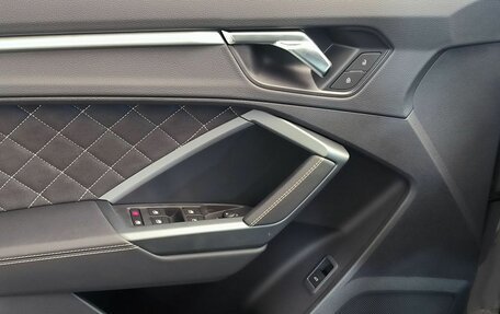 Audi Q3, 2026 год, 5 190 000 рублей, 22 фотография
