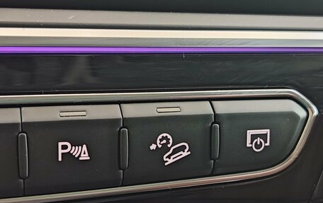 Audi Q7, 2017 год, 3 970 000 рублей, 32 фотография