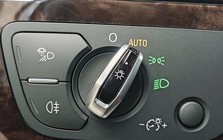 Audi Q7, 2017 год, 3 970 000 рублей, 35 фотография