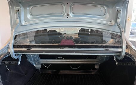 Renault Logan I, 2007 год, 270 000 рублей, 16 фотография