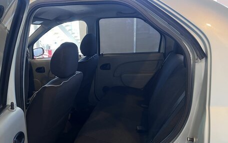 Renault Logan I, 2007 год, 270 000 рублей, 21 фотография