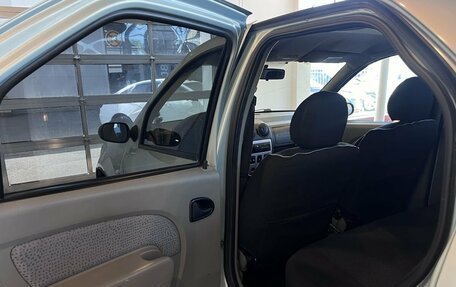 Renault Logan I, 2007 год, 270 000 рублей, 22 фотография