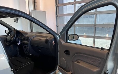 Renault Logan I, 2007 год, 270 000 рублей, 24 фотография
