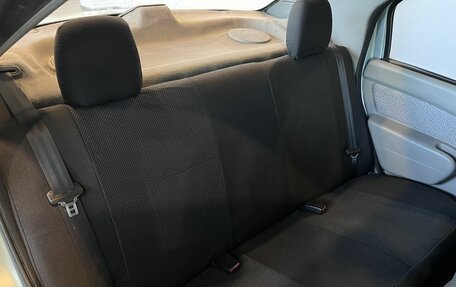 Renault Logan I, 2007 год, 270 000 рублей, 31 фотография