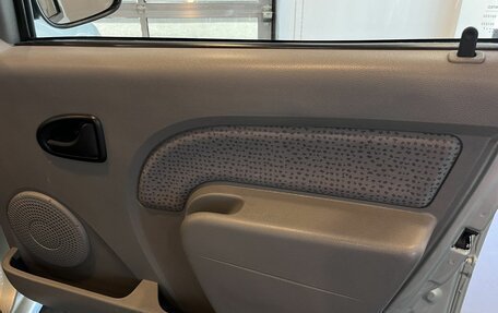 Renault Logan I, 2007 год, 270 000 рублей, 25 фотография