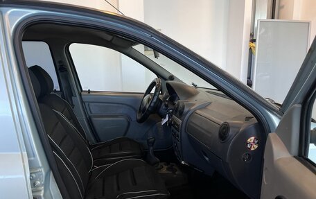 Renault Logan I, 2007 год, 270 000 рублей, 26 фотография