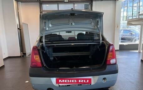 Renault Logan I, 2007 год, 270 000 рублей, 32 фотография