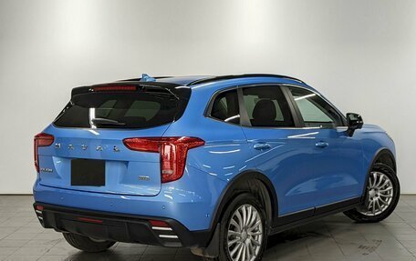 Haval Jolion, 2024 год, 2 340 000 рублей, 5 фотография