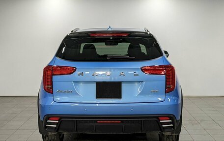 Haval Jolion, 2024 год, 2 340 000 рублей, 6 фотография