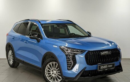 Haval Jolion, 2024 год, 2 340 000 рублей, 3 фотография