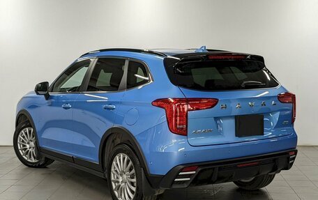 Haval Jolion, 2024 год, 2 340 000 рублей, 7 фотография
