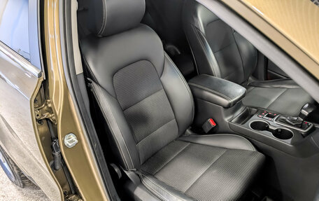KIA Sportage IV рестайлинг, 2016 год, 1 785 000 рублей, 22 фотография