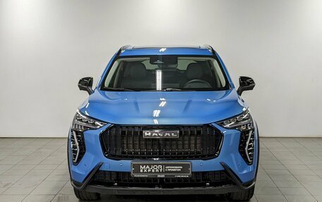 Haval Jolion, 2024 год, 2 340 000 рублей, 2 фотография