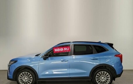 Haval Jolion, 2024 год, 2 340 000 рублей, 8 фотография