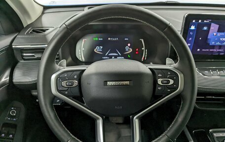 Haval Jolion, 2024 год, 2 340 000 рублей, 23 фотография