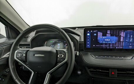 Haval Jolion, 2024 год, 2 340 000 рублей, 20 фотография