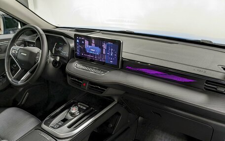 Haval Jolion, 2024 год, 2 340 000 рублей, 18 фотография