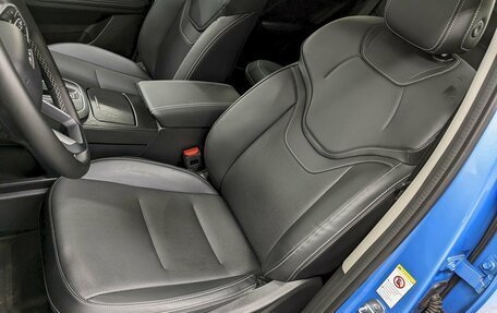 Haval Jolion, 2024 год, 2 340 000 рублей, 13 фотография